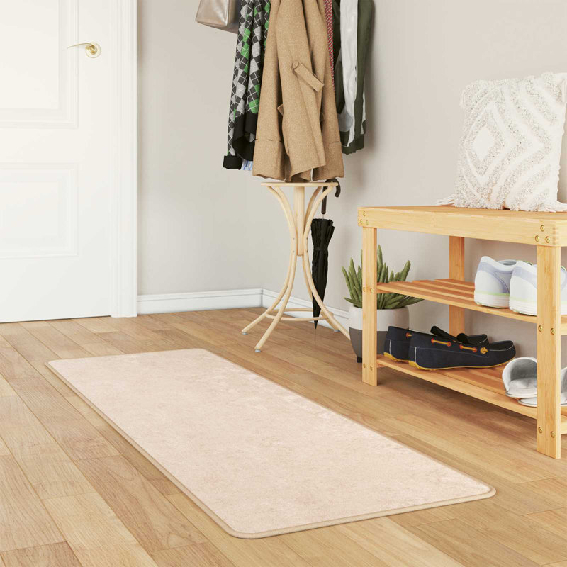 Area Rug, Runner 50 x 150 cm