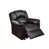 Similicuir noir est en rupture de stock