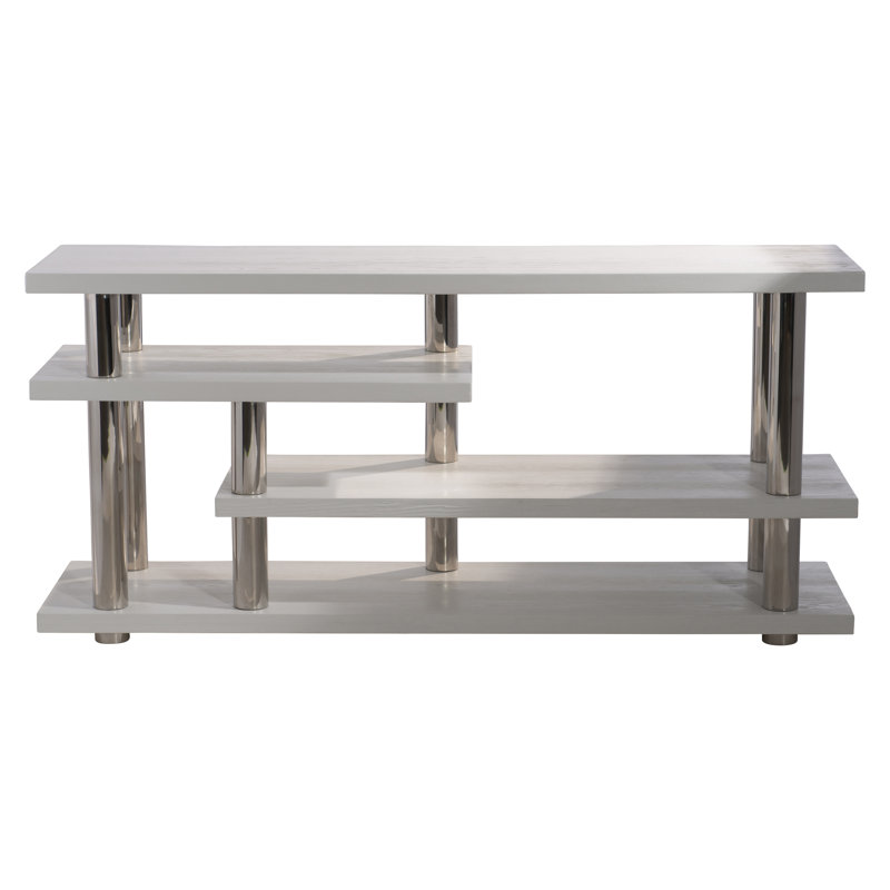 Yuma 69'' W Solid Wood Console Table