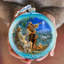 Grand ornement boule en verre Designocracy