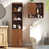 Walnut selected