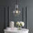 Raymonde 1 - Light Pendant-220699745-220699746