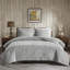 Ensemble de courtepointe brodée Wooleton Teton-23193678-55537045
