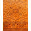 Fine Vibrance One-of-a-Kind 3' 1" X 5' 3" Hand Knotted Area Rug