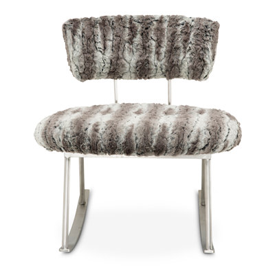 A La Carte Upholstered Accent Chair