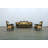 Saltford Upholstered Armchair