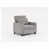 Light Gray Faux Leather is out of stock