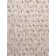 Natural Hide Cowhide Geometric Area Rug