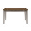 Mobilier de cuisine cerise grise-402906769