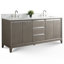 Meuble-lavabo double 60 po avec comptoir-116179265-116179263-95973013