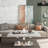 2 Piece Living Room Table Set-262313970-262313971