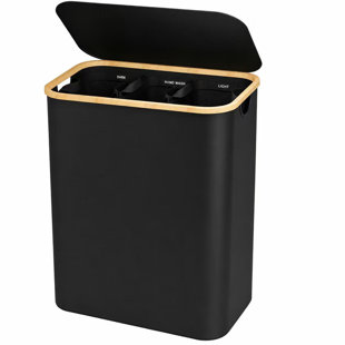 160L Extra Large Capacity Laundry Basket