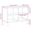 Unfinished TV Stand for TVs up to 28"-1413579219