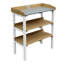 Wood Potting Bench