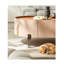 Table basse Italian Light Luxury