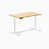 Bambou / blanc