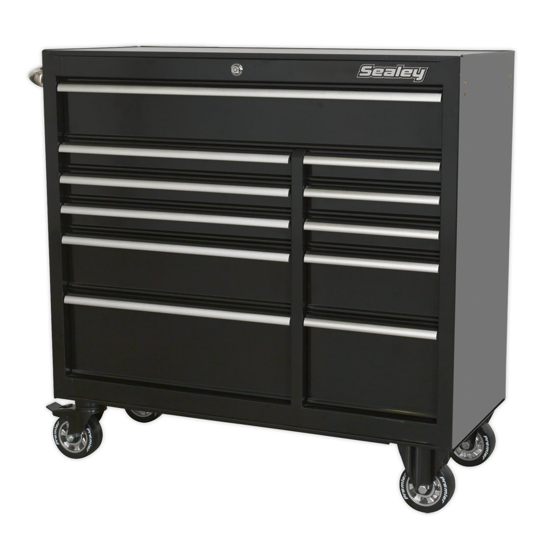 Metal Single Storage Cabinet ( 105cm H x 105.5cm W x 46cm D)