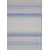 Khanh Striped Indoor / Outdoor Rug