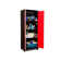 Bold Series 7 Piece Storage Cabinet Set