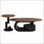 Ensemble de 2 tables gigognes Luxury-1833363764-1833363767