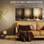 146cm Novelty Floor Lamp