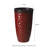 23.75"H Set Of 2 Oversized Eco-Friendly PP And Stone Honeycomb Textured Green Tall Plastic Planter-107079637