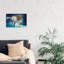 The Juggler by Iris Scott - Wrapped Canvas Painting-466147663