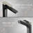 Vessel Sink Bathroom Faucet-52999472