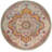 Gonzalez Crystal Performance Oriental Rug-645607025