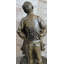 Figurines et sculptures Teimur