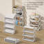 Range-chaussures 12 paires