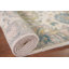 Tapis de couloir oriental Oushak
