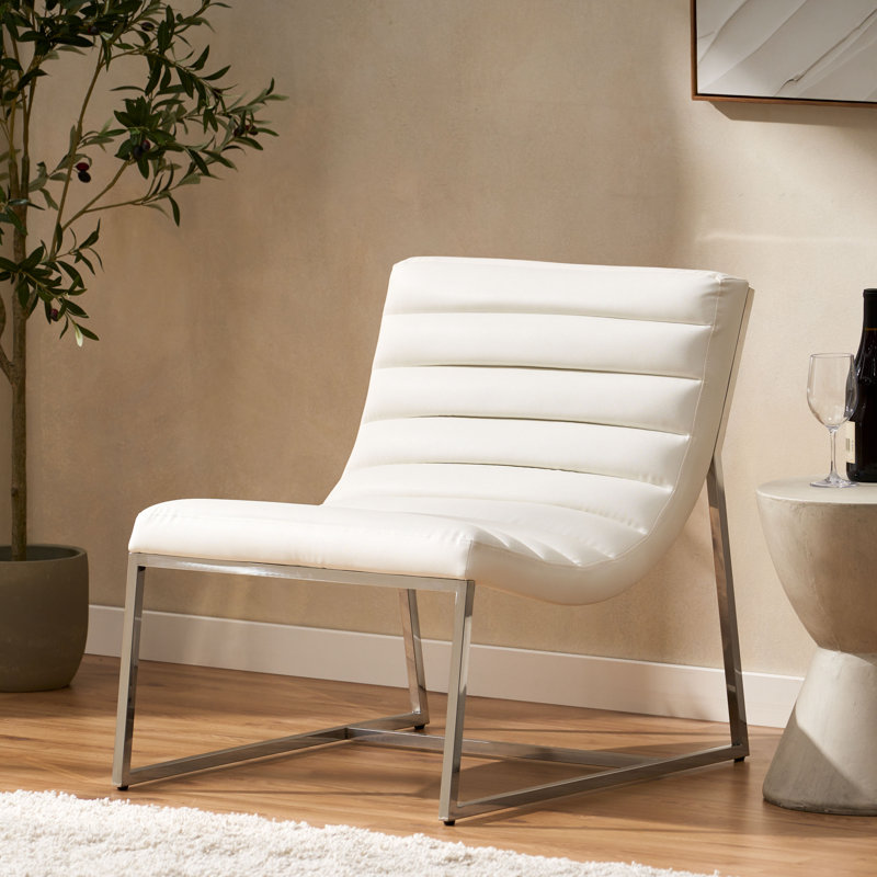 Fauteuil d'appoint Wilmouth