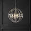 Markavion 4 - Light Chandelier