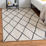 Lyndhurst Geometric Indoor Rug