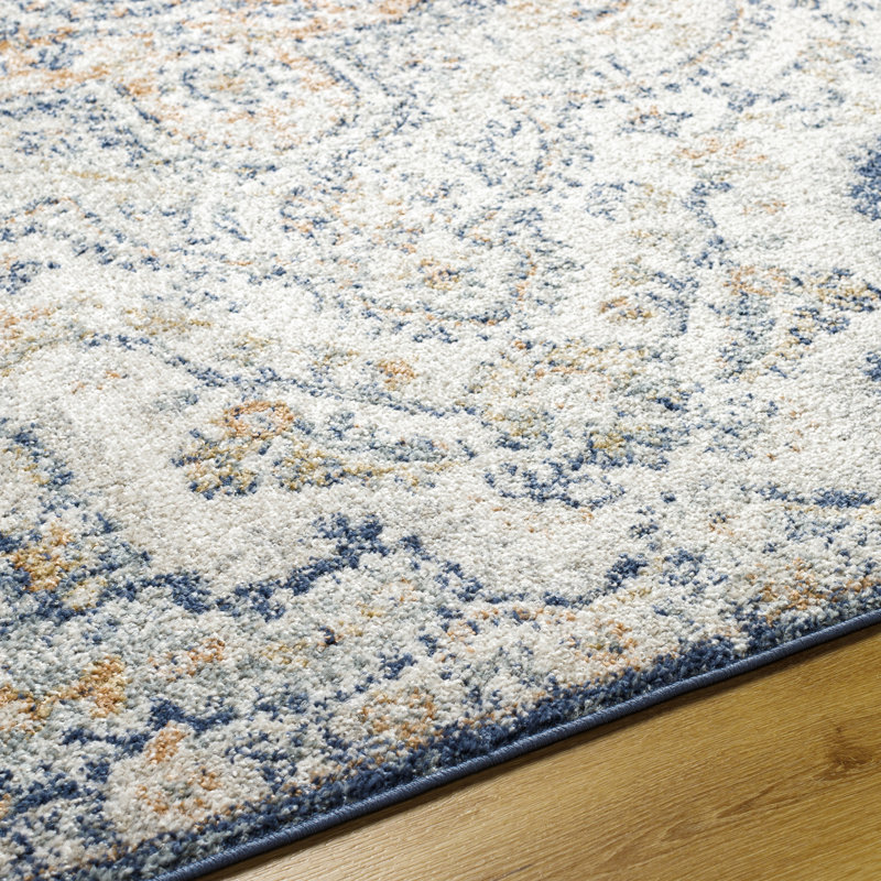 Glenaire Oriental Area Rug, Runner 80 x 230cm