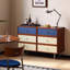 Buffet décoratif Mid-Century-417835563