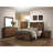 2-Drawer Nightstand