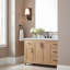 Wellen 1 - Light Vanity Light