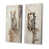 Toile tendue