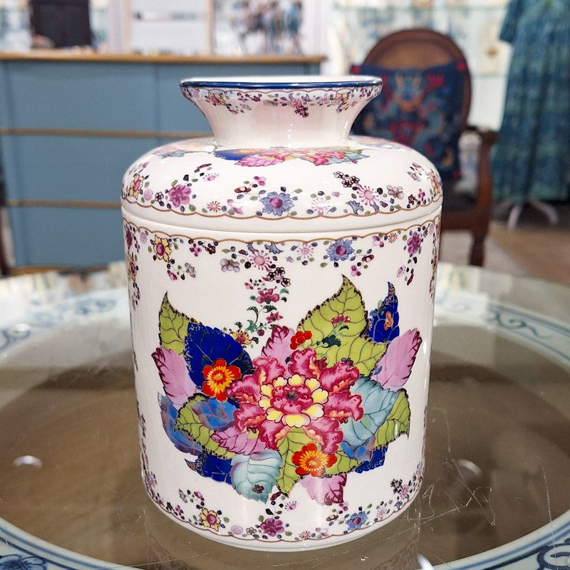 Tissue Box Cover