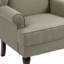 79.2Cm Wide Armchair