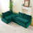 Green Polyester