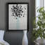 " Bouquet Of Black And White "-1733281769-1733281782