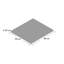 Aura Medium Density Fiberboard (MDF) Shelving