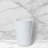 Acton Resin Open Waste Basket