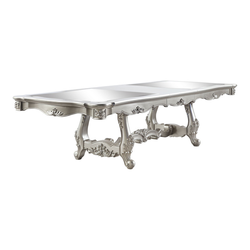 Extendable Dining Table