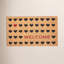 Tapis d'intérieur Heart Heart-85366264