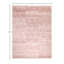 Hand Knotted Geometric Area Rug in Cream/Rust-1858332880