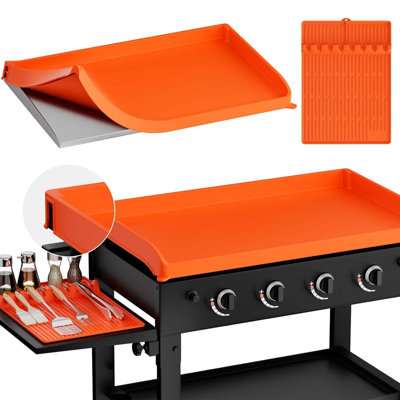 Silicone Griddle Mat Cover